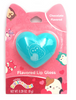 Squishmallows Heart Chocolate Flavored Lip Gloss New Sealed