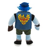 Disney Store Pixar Onward Barley Medium Plush New with Tag