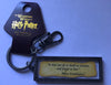 Universal Studios Harry Potter Albus Dumbledore Quote Keychain It does not do to