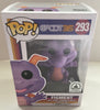Disney Funko Parks Exclusive 35th Epcot Figment Pop Vinyl New With Box