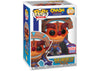 Funko POP! Games Crash Bandicoot About Time Crash in Mask Armor New With Box