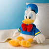 Disney Store Donald Duck Plush Medium 18'' Toy New With Tags