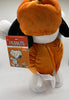 Peanuts Snoopy Bouncing Halloween With Sounds and Movements Plush New with Tag