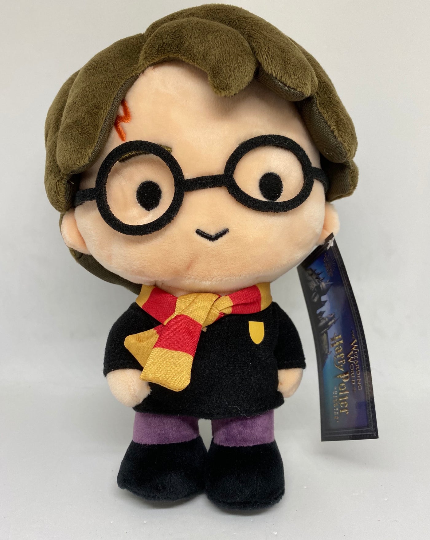 Universal Studios Wizarding World of Harry Potter Cutie Plush New with Tag