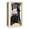 Disney Store Beauty and the Beast Limited Edition The Beast Doll New with Box