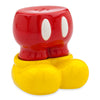 Disney Parks Mickey Mouse Stackable Salt and Pepper Set New with Box
