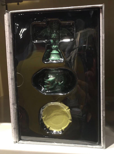 Disney Parks Haunted Mansion Mini Tea Set New with Box
