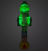 Disney Toy Story Summer Splash Rex Light-Up Bubble Chomper Toy New with Tag