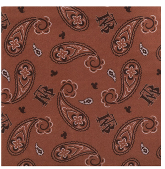 Disney 50th Mickey The Main Attraction Big Thunder Mountain Railroad Backpack N