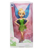 Disney Store Tinker Bell Classic Doll from Peter Pan New with Box