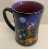 Disney Walt Disney World Halloween Mickey and Friends Coffee Mug New with Tag