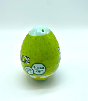 Peanuts Snoopy Easter Mystery Egg Figurine New Sealed