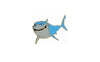 Disney Parks Finding Nemo Bruce the Shark Pin New with Card