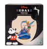 Disney 100 Eras Tinker Bell and Sleeping Beauty Castle Figure Disneyland New