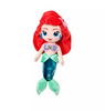 Disney Princess Ariel The Little Mermaid Small Plush Doll New with Tag