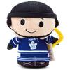 Hallmark NHL Toronto Maple Leafs Special Itty Bittys Plush New with Tag