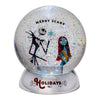 Department 56 Disney Jack Sally Waterdazzler Water Glass New with Box