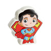 DC Comics Superfriends Superman The Man of Steel Coin Bank New with Box
