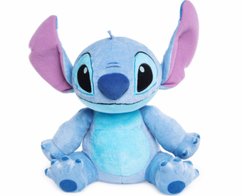 Disney Lilo and Stitch 7in Plush New with Tag