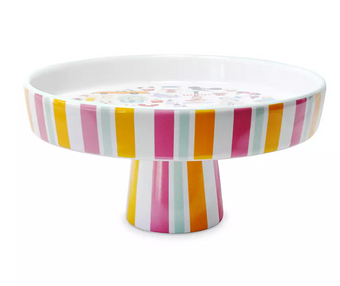 Disney Parks Cuties Orange Bird Haunted Mansion Cake Stand Jerrod Maruyama New