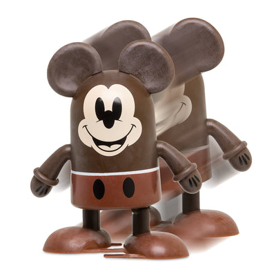 Disney Mickey Mouse Memories Shufflerz Walking Figure 4 New with Box