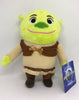 Universal Studios Shrek Mini Bean Plush Toy New With Tags