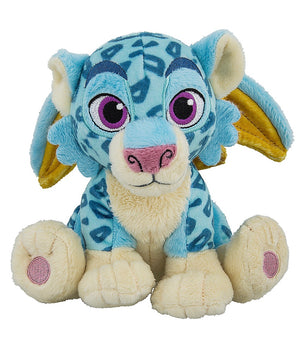 Disney Parks Elena of Avalor Baby Zoom Plush New with Tags