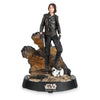 Disney Store Jyn Erso Figure Rogue One A Star Wars Story Limited Edition New