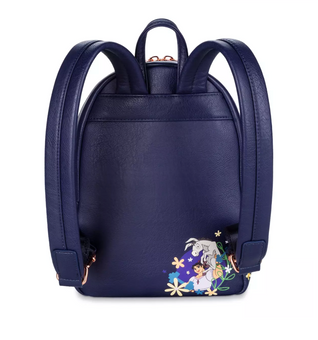 Disney Eancanto Luisa Loungefly Mini Backpack New with Tag