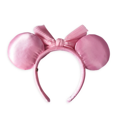 Disney Parks Minnie Ear Headband for Adults by BaubleBar New