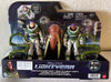 Disney and Pixar Lightyear Kohl's Hostile Planet Pack Figures New with Box