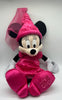 Disney Parks 2015 Princess Minnie Plush New with Tag
