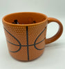 Disney Mickey and Friends NBA Experience Basketball Coffee Mug New