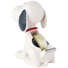 Hallmark Peanuts Snoopy Ceramic Tape Dispenser New