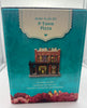 Holiday Village 2021 P-Town Village The Pioneer Woman New with Box