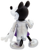 Disney 100 Years Celebration Mickey Articulated Vinyl Figurine New With Tag