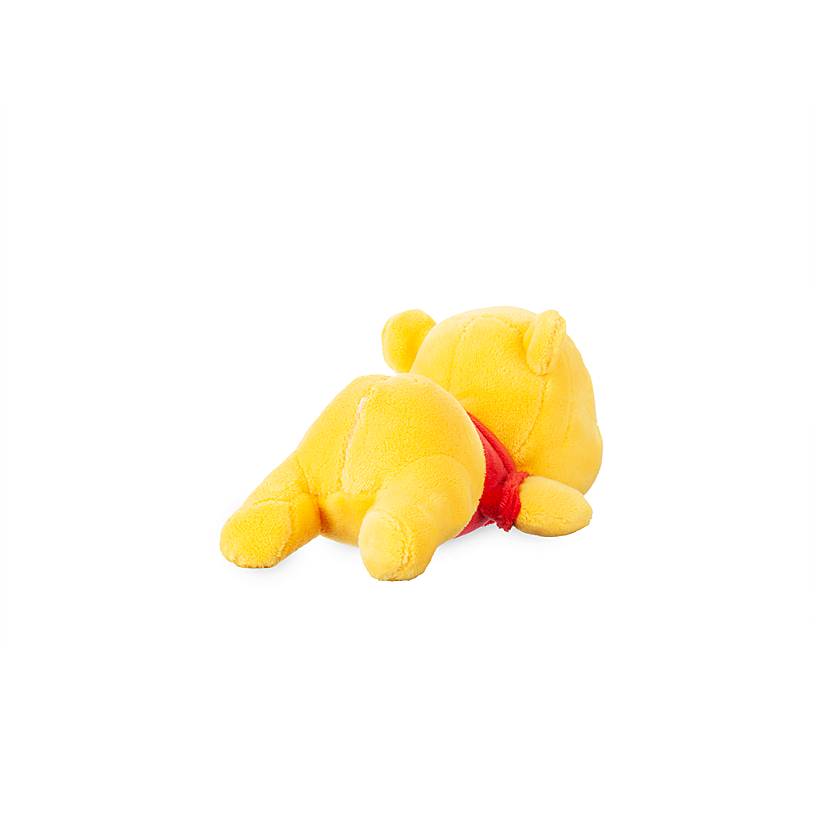 Disney Winnie the Pooh Mini Cuddleez 6 in Plush New with Tags