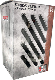 Disney Parks Star Wars Galaxy Edge Tauntaun Poseable Talking Plush New with Box