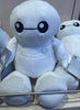 Disney Parks Baymax Big Feet 10inc Plush New with Tag