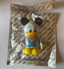 Disney Donald Duck Vinylmation Walt Disney World 50th Anniversary New Opened Box