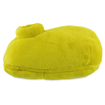 Disney Parks Mickey Mouse Shoe Plush Pet Chew Toy New with Tags