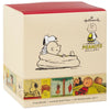 Hallmark Peanuts Good Friends Charlie Brown and Snoopy Figurine New with Box
