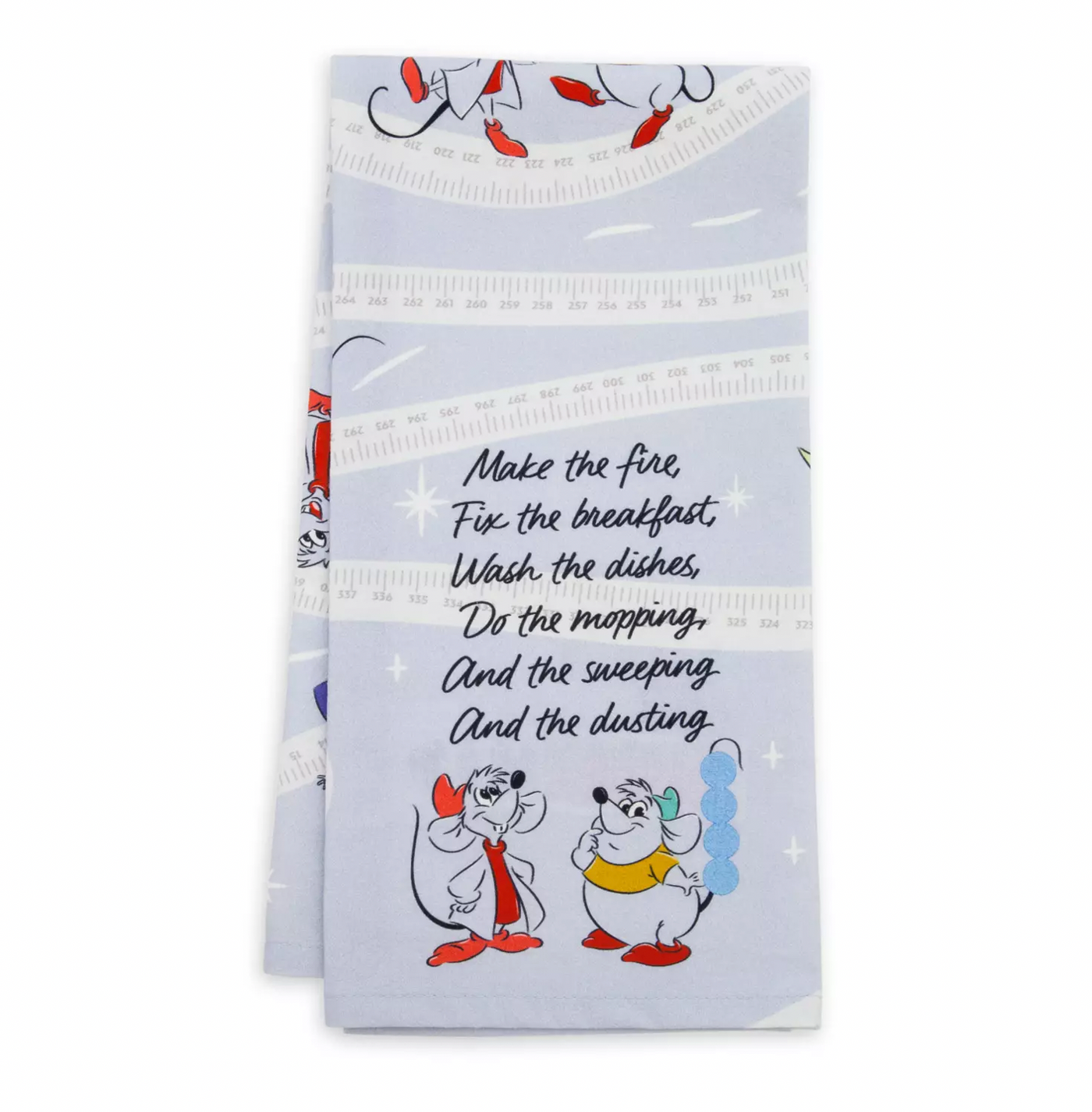 Disney Kitchen Towel Set - Mary Poppins Practically Perfect