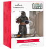 Hallmark Star Wars Book of Boba Fett Christmas Ornament May The 4th Be with You