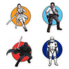 Disney Parks Star Wars The Rise of Skywalker Pin Trading Starter Set 2020 New
