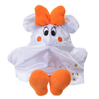 Disney Store Japan Happy Halloween Minnie Plush New with Tags