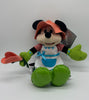 Disney Parks Epcot 2018 Flower and Garden Festival Minnie Plush New with Tag