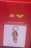 Hallmark 2021 LEGO DC Super Heroes Wonder Woman Minifigure Ornament New with Box