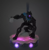 Disney Sketchbook Marvel Black Panther Light-Up Christmas Ornament New with Tag