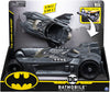 DC Comics Batman Batmobile and Batboat 2-in-1 Transforming Vehicle New with Box